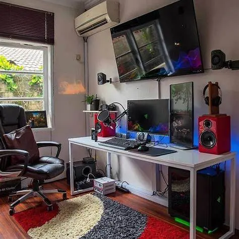 Monte seu PC: Ryzen 7 8700G, 16GB DDR5, 512GB SSD