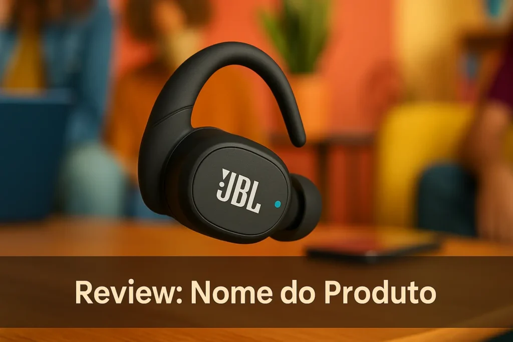 Cinco Melhores Modelos de JBL endurance race 2 a prova d’água