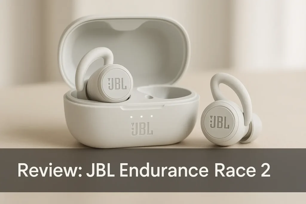 Cinco Melhores Modelos de JBL endurance race 2 branca