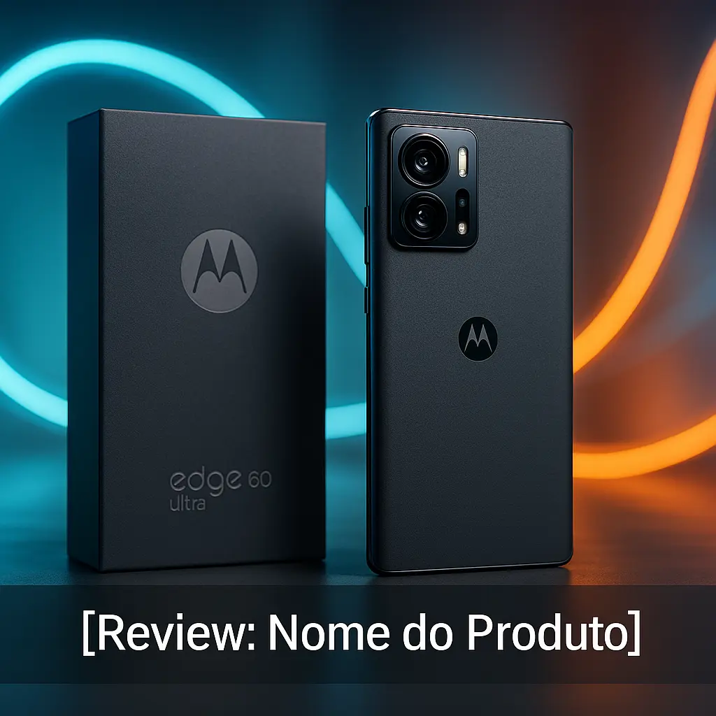 Melhores 5 Edge 60 ultra Motorola
