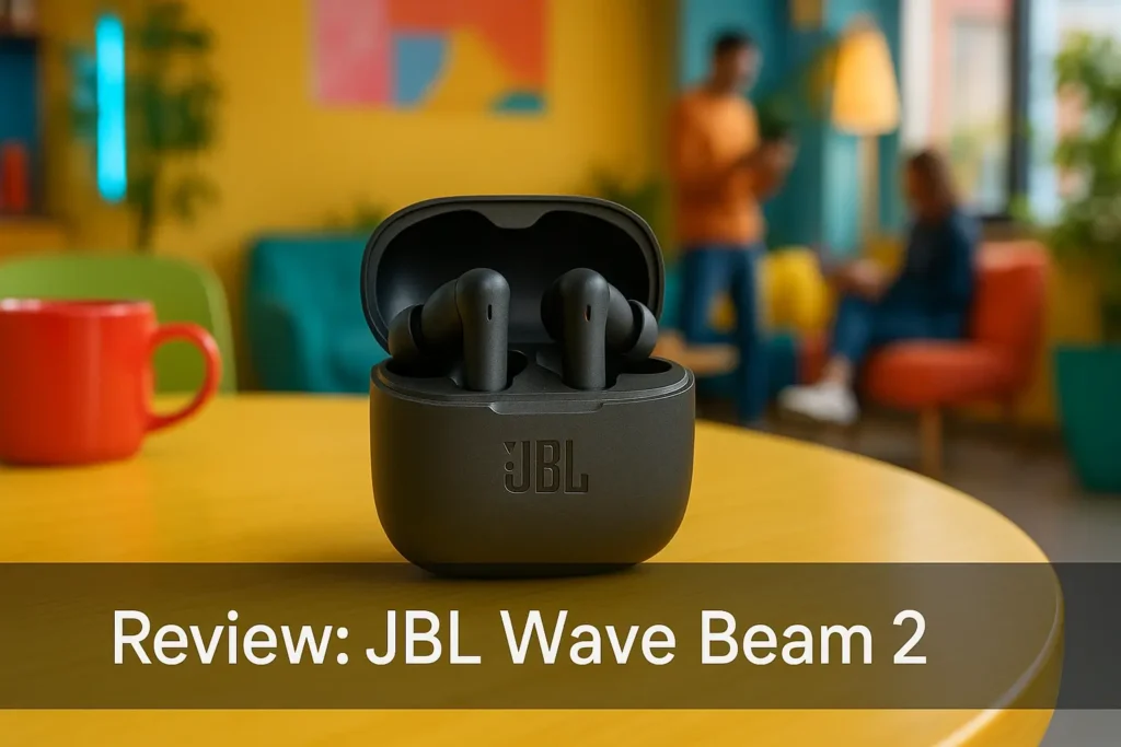Top 5 Opções de JBL wave beam 2 case