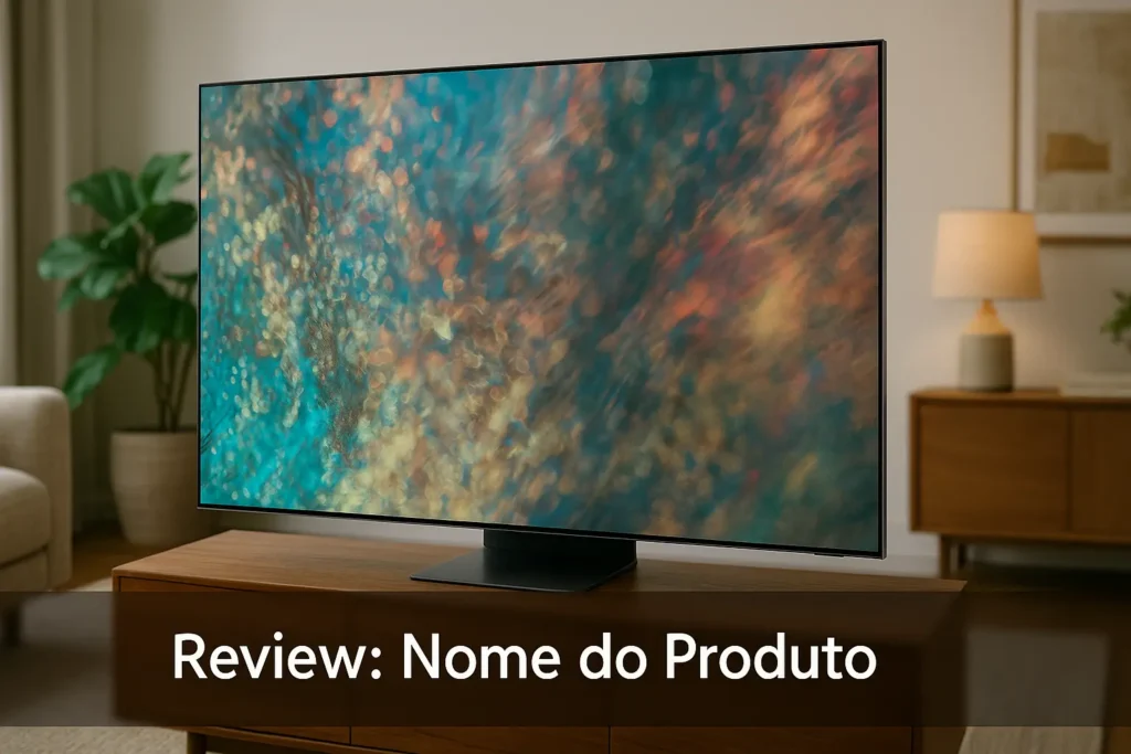 Cinco Principais Modelos de qn800b 75