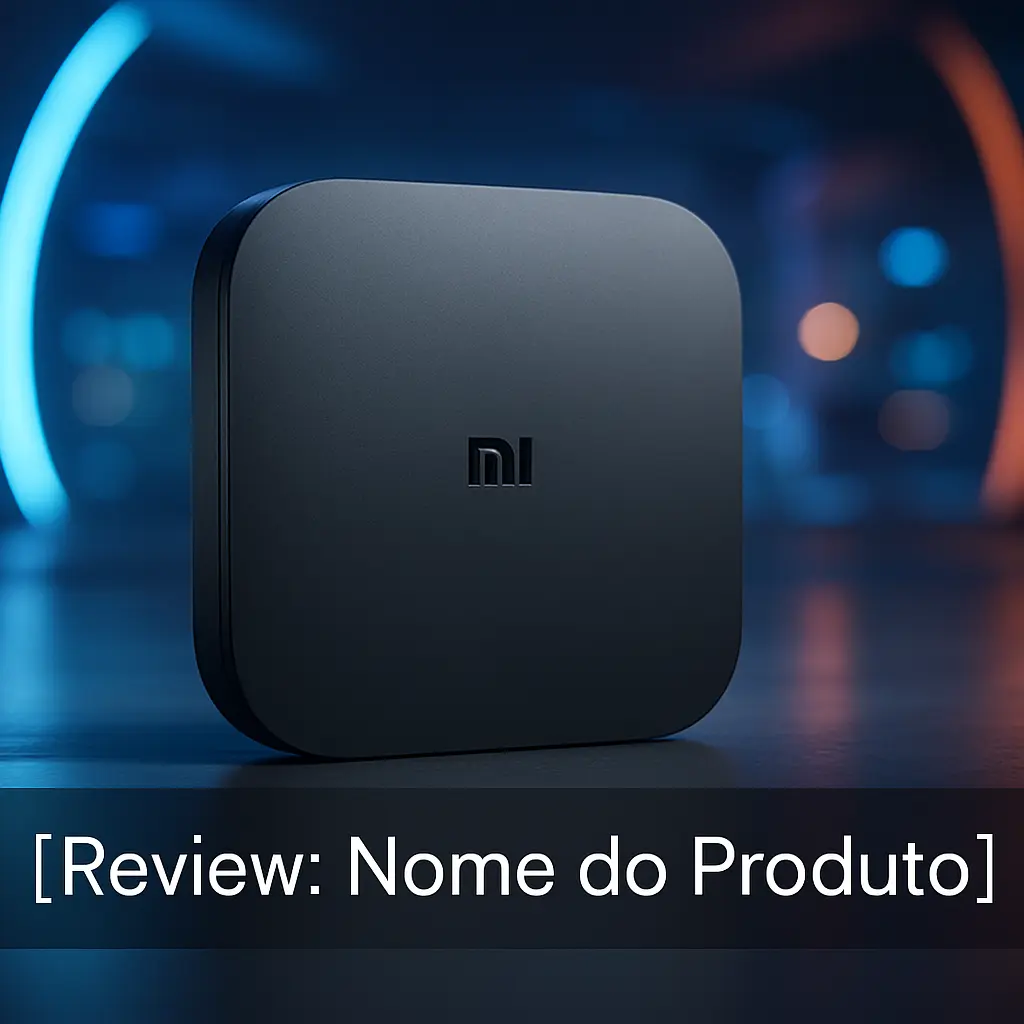 As 5 Melhores Opções de box Xiaomi mi TV