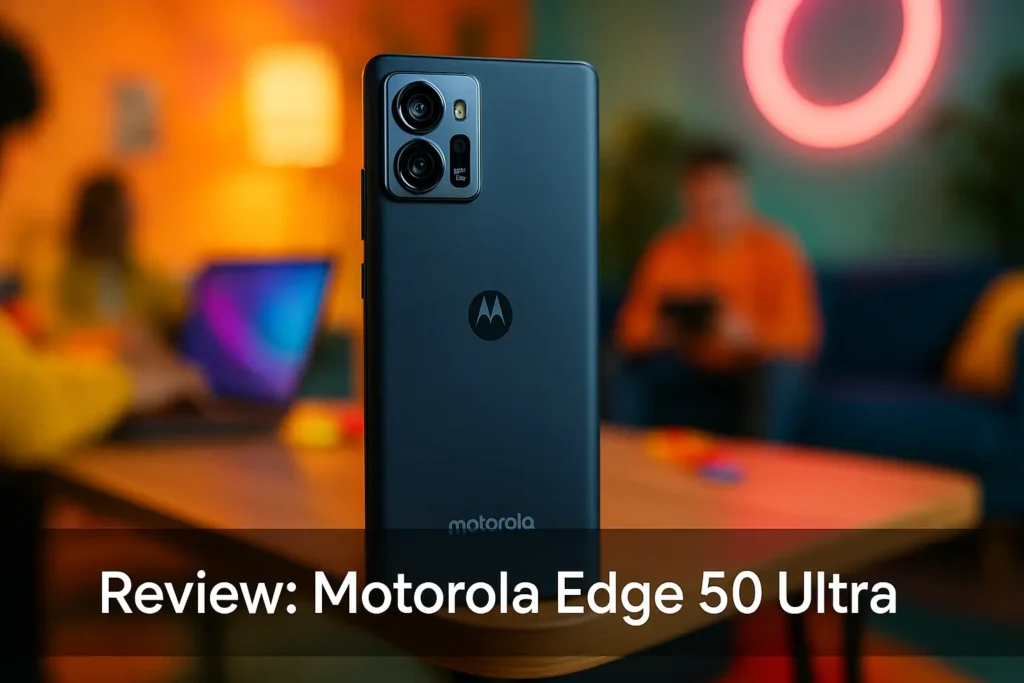 Melhores 5 Moto g Edge 60 ultra