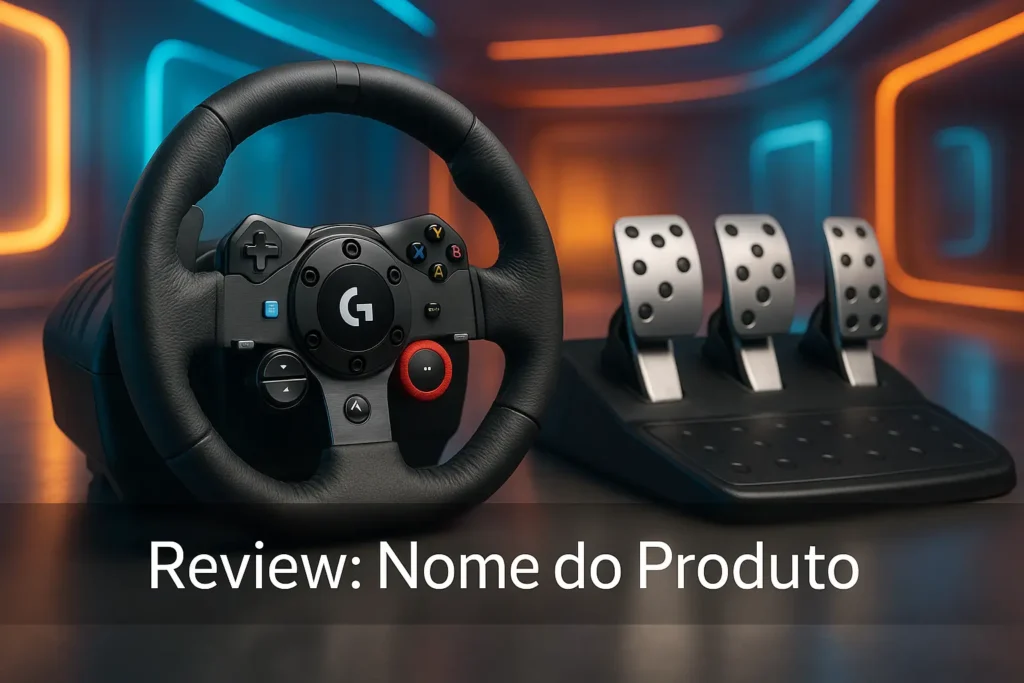 Principais 5 logitech cambio