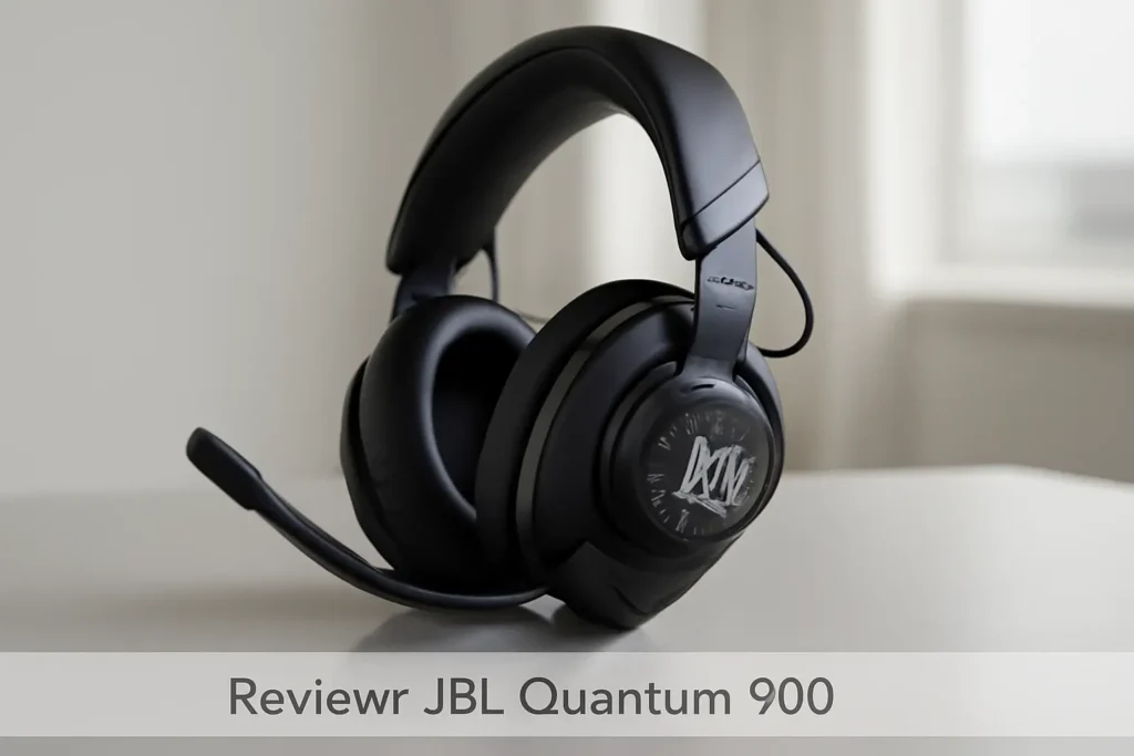 As 5 Melhores Opções de JBL quantum 900