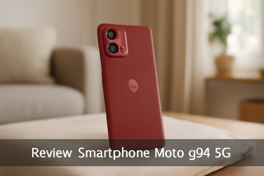 Smartphone Moto G84 5G 8GB RAM Boost * 256GB - Design Ultramoderno e Desempenho 5G Imbatível