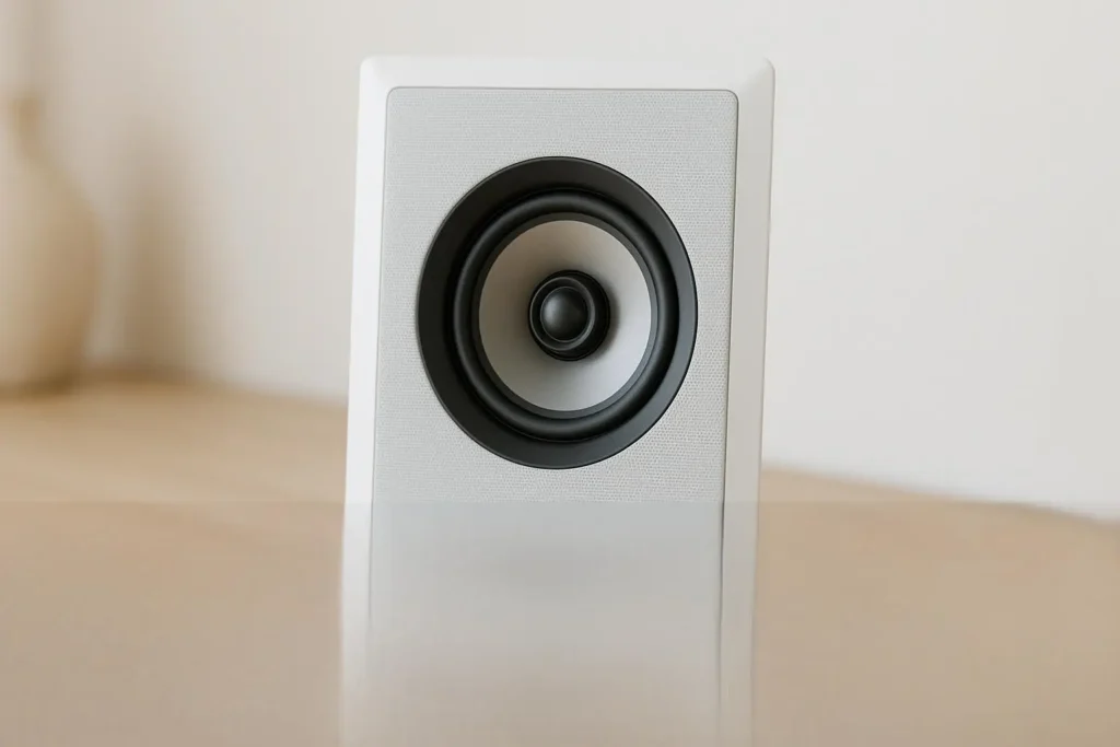 Lista de 5 Melhores: caixa de som embutir JBL