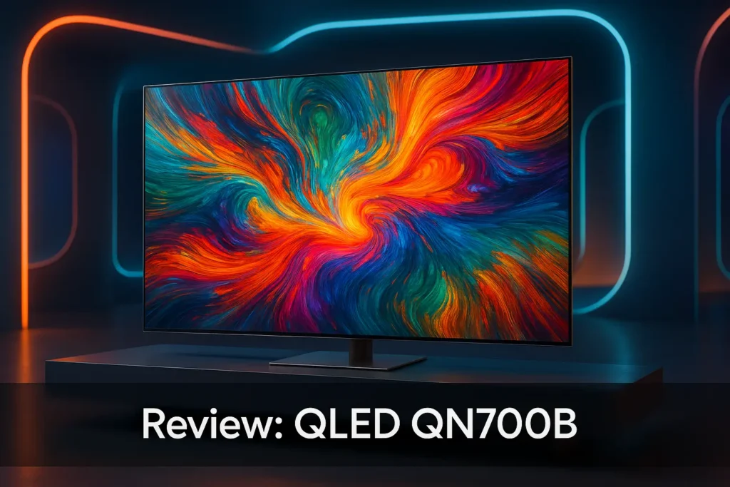 Os 5 Melhores Modelos de qled qn700b