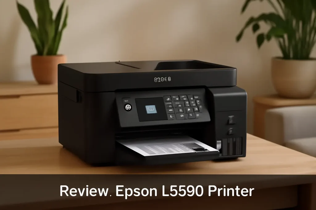 Lista de 5 Melhores: impressora epson l5590 promoção