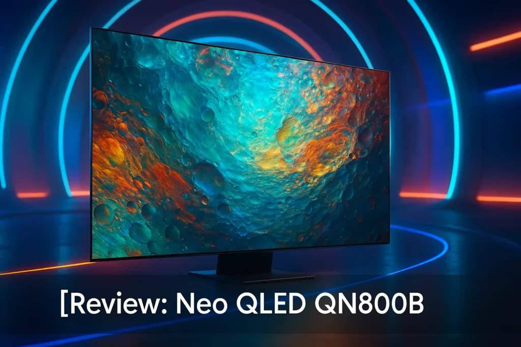 Cinco Melhores Modelos de neo qled qn800b