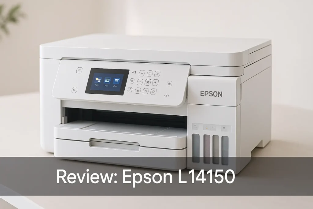 Melhores 5 l14150 epson