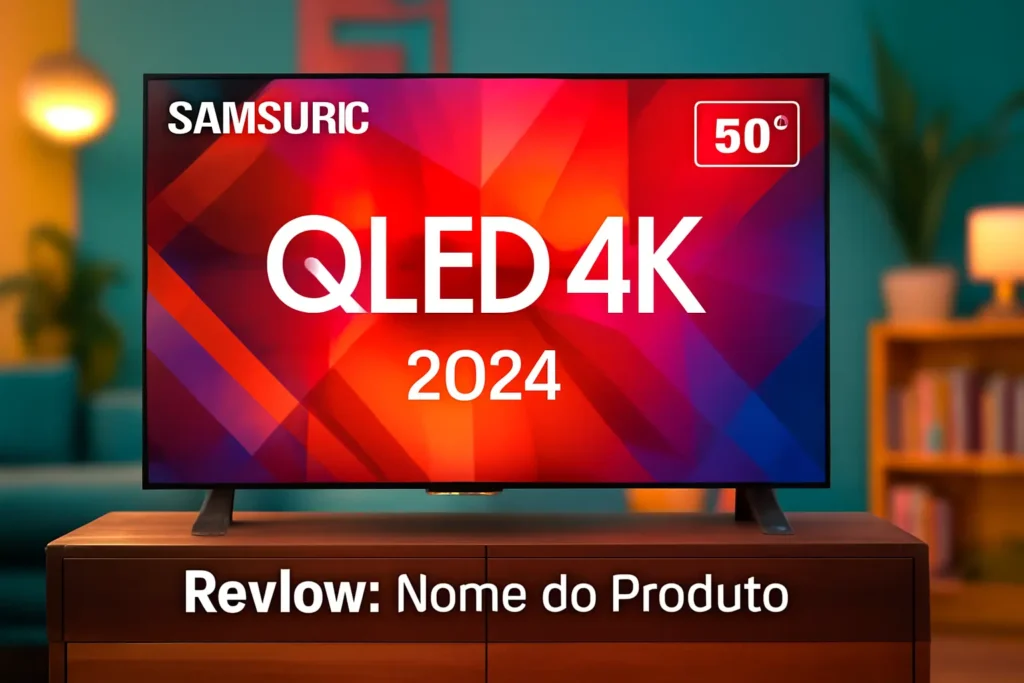 Top 5 Opções de samsung smart tv 50 polegadas qled 4k q60d