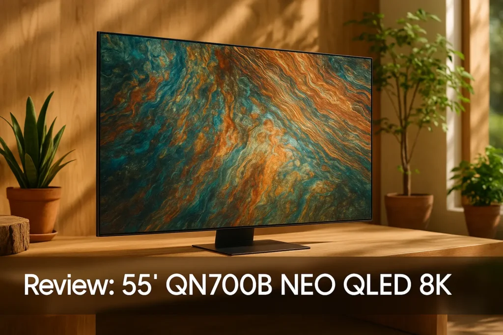Cinco Melhores Modelos de 55 qn700b neo qled 8k