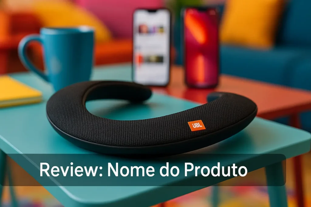 Top Cinco Modelos de soundgear JBL