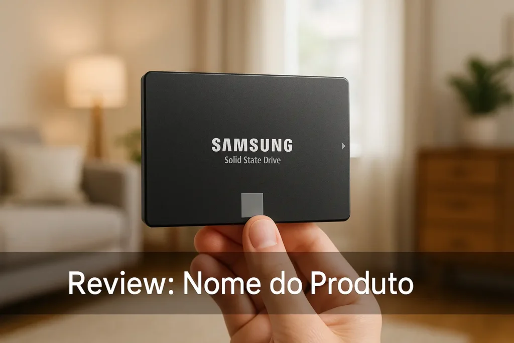 Top 5 Samsung SSD 870 EVO 500gb