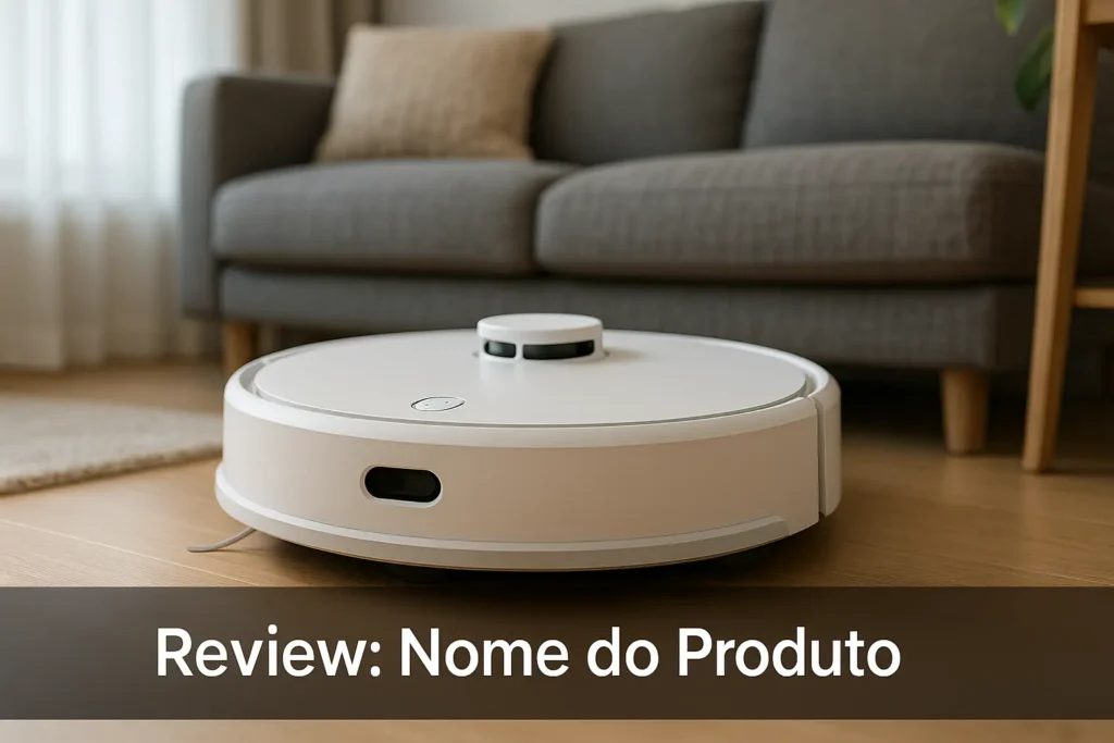 Os 5 Principais Modelos de Xiaomi mop 2c