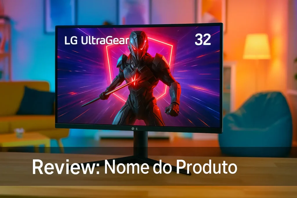 Os 5 Melhores Modelos de monitor gamer LG ultragear 32