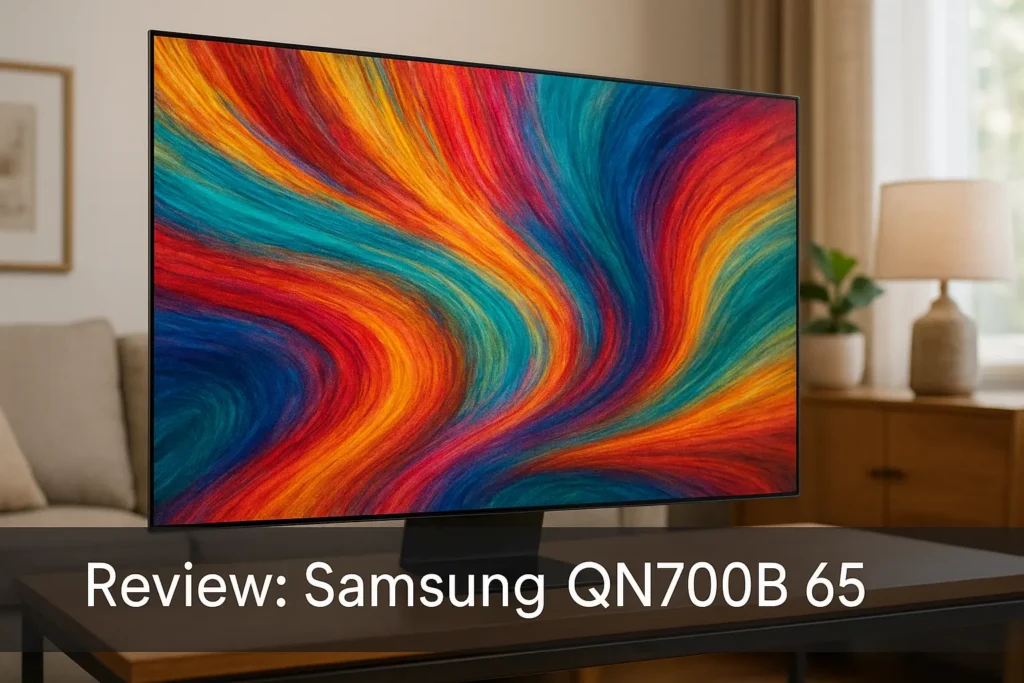 Os 5 Principais Modelos de Samsung qn700b 65