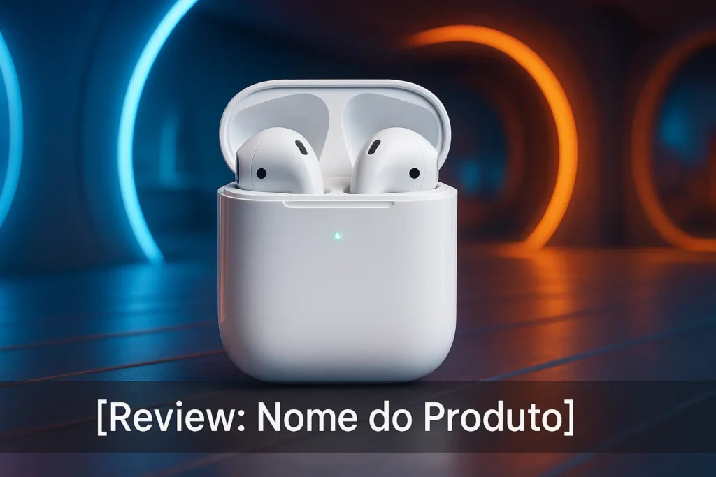 Os 5 Melhores Modelos de fone Basike i12