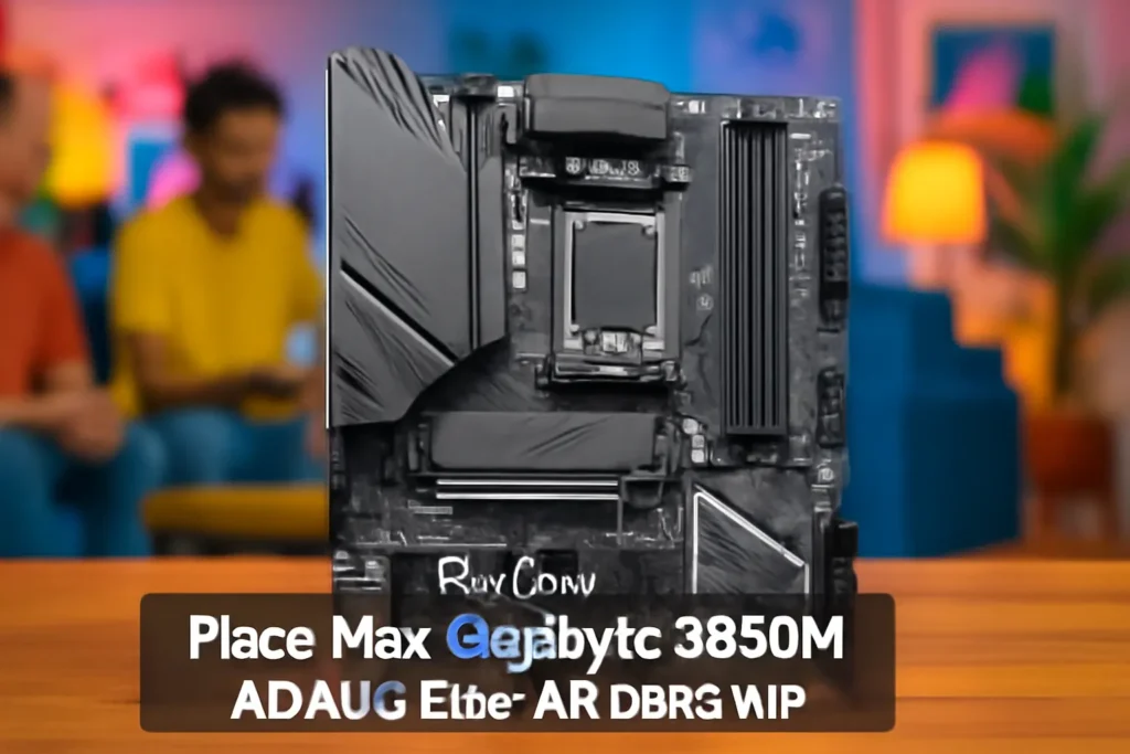 Review: Placa Mãe Gigabyte B650M AORUS Elite AX DDR5 WiFi