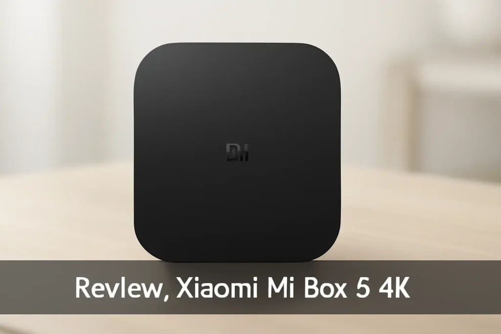 Top Cinco Modelos de Xiaomi mi box s 4k