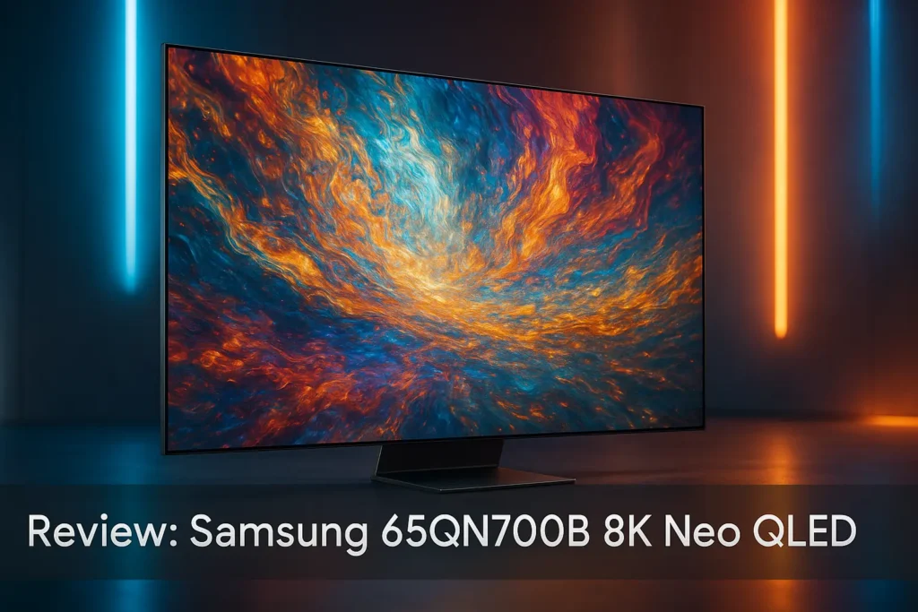 Principais 5 Samsung 65 qn700b 8k neo qled