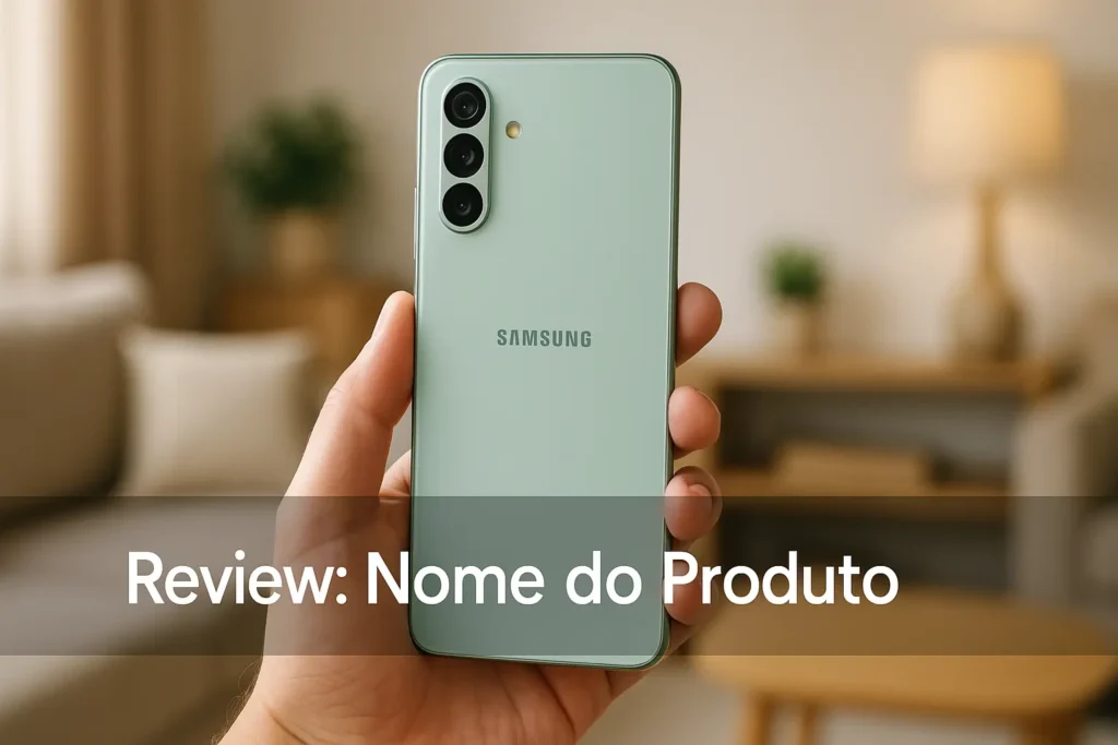 As 5 Melhores Opções de A36 Samsung lançamento
