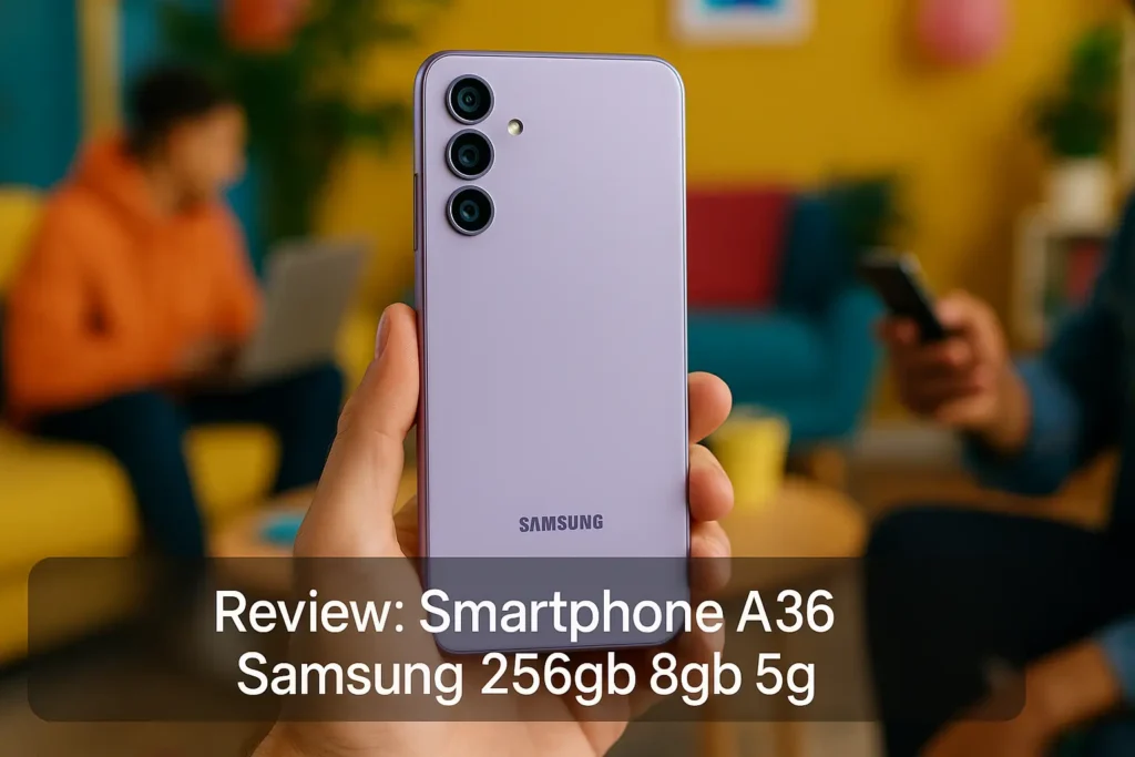 Melhores 5 celular A36 Samsung 256gb 8gb 5g