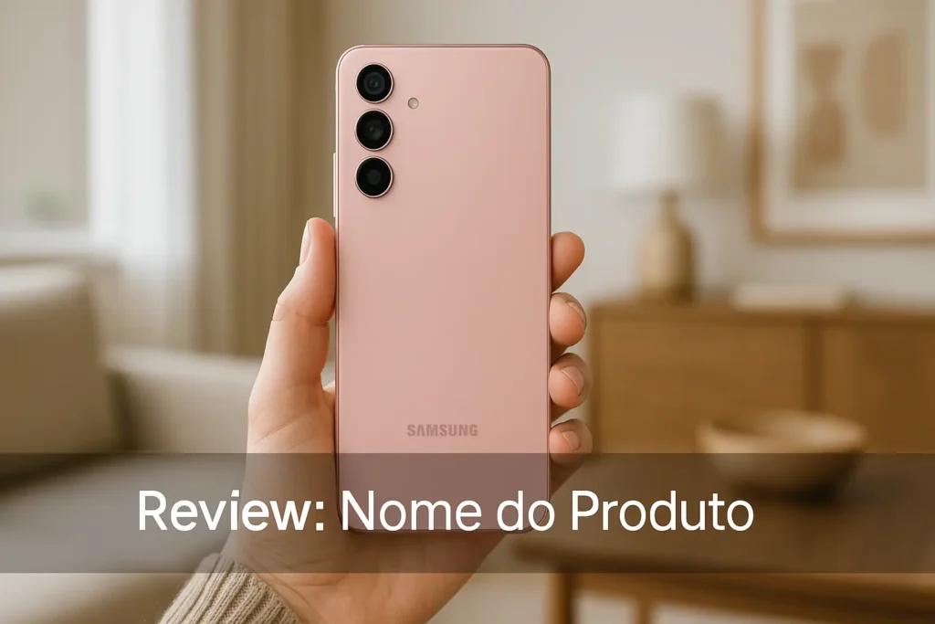 Cinco Melhores Modelos de A56 5g rosa