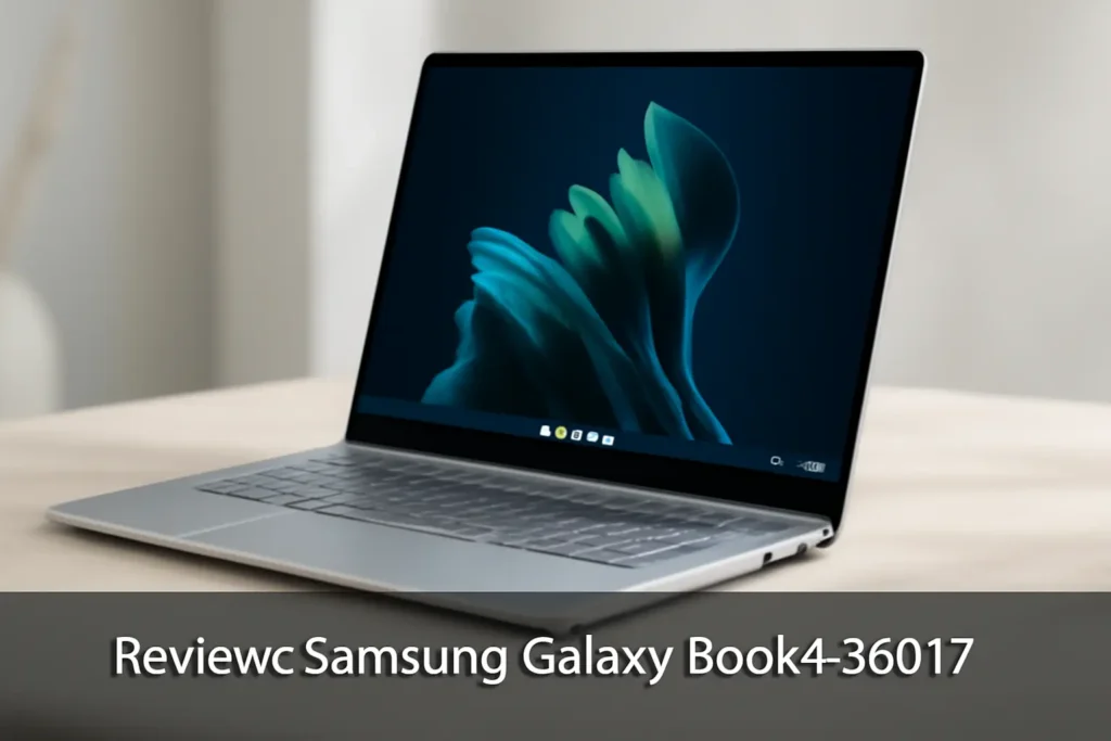Principais 5 notebook Samsung Galaxy book4 360 i7
