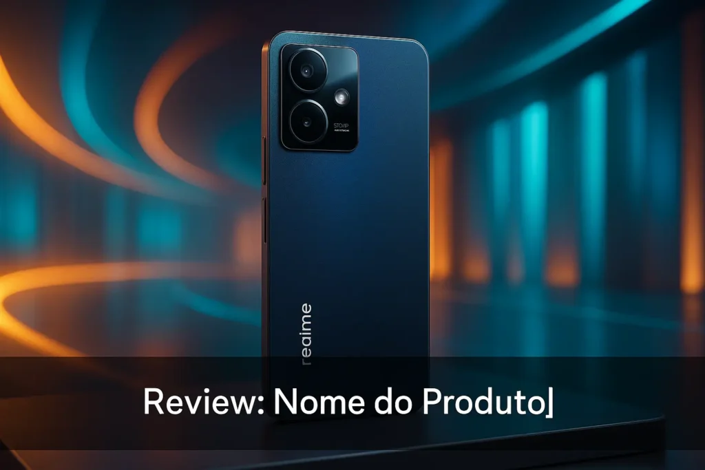 Top Cinco c75 realme