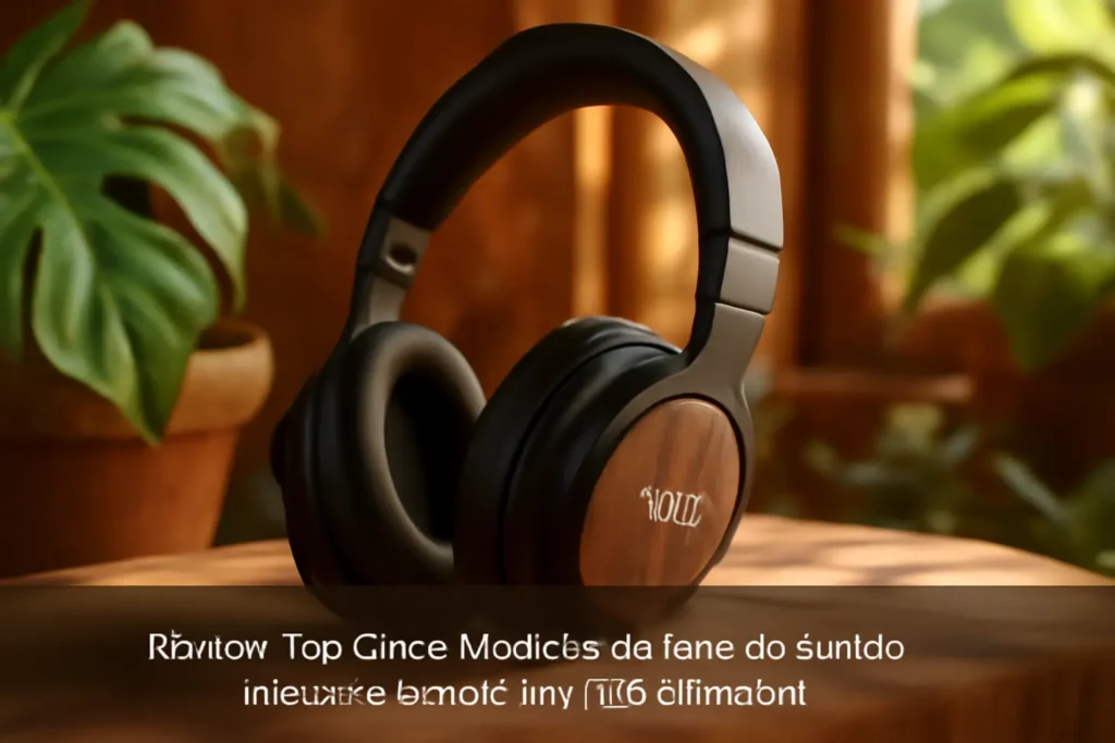 Top Cinco Modelos de fone de ouvido waaw by alok energy 100 bluetooth