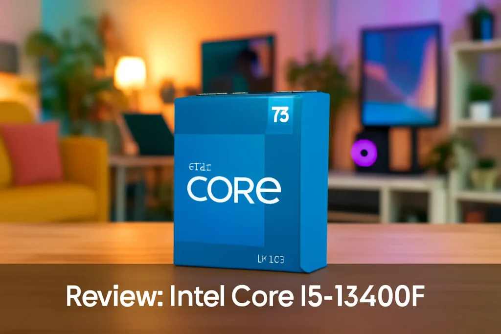 Intel Core i5-13400F: Teste revela desempenho e custo