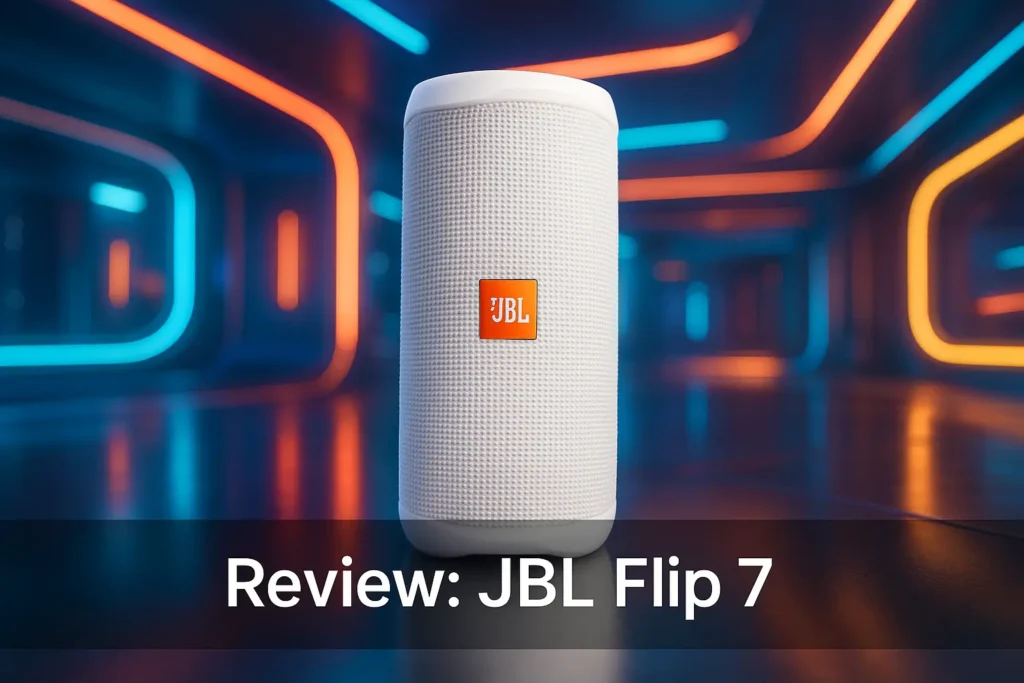 Melhores 5 JBL Flip 7 branco