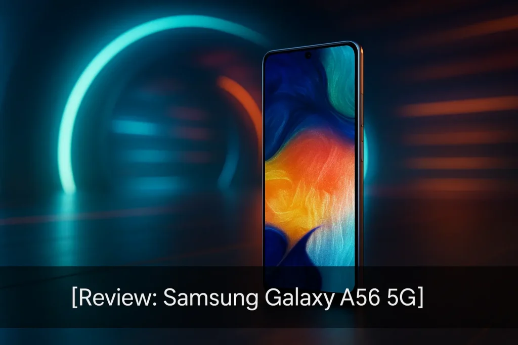 Top 5 Opções de A56 5g Samsung