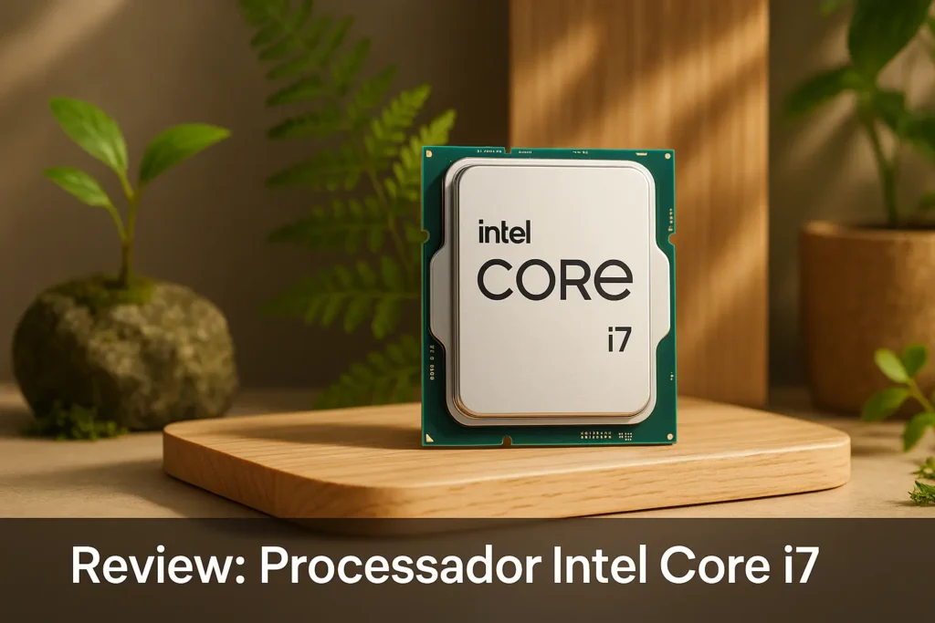 Intel Core i7 14700: Teste revela desempenho e custo