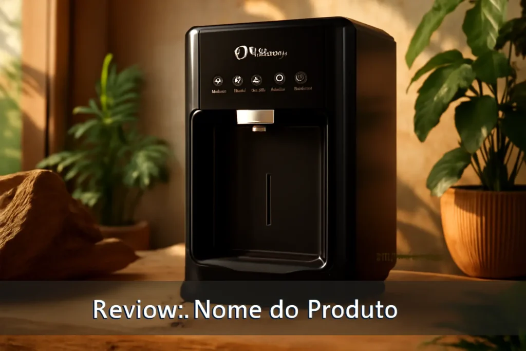 Top Cinco purificador electrolux pe11b