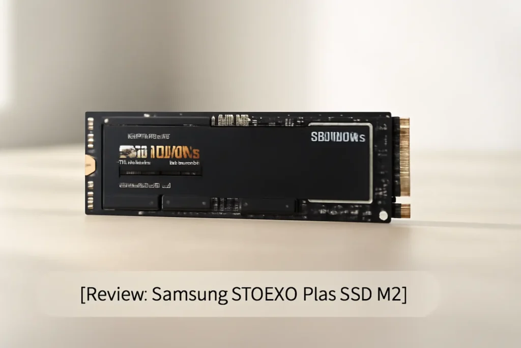 Cinco Melhores Modelos de Samsung 970 EVO plus SSD m 2