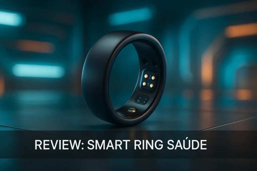 Smart Ring Health: ainda vale o custo?