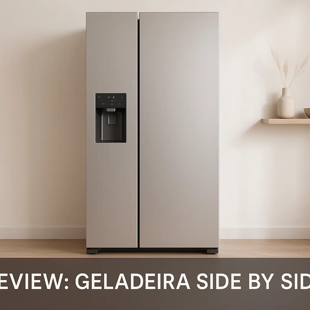Geladeira HQ 460L: ainda vale o custo?