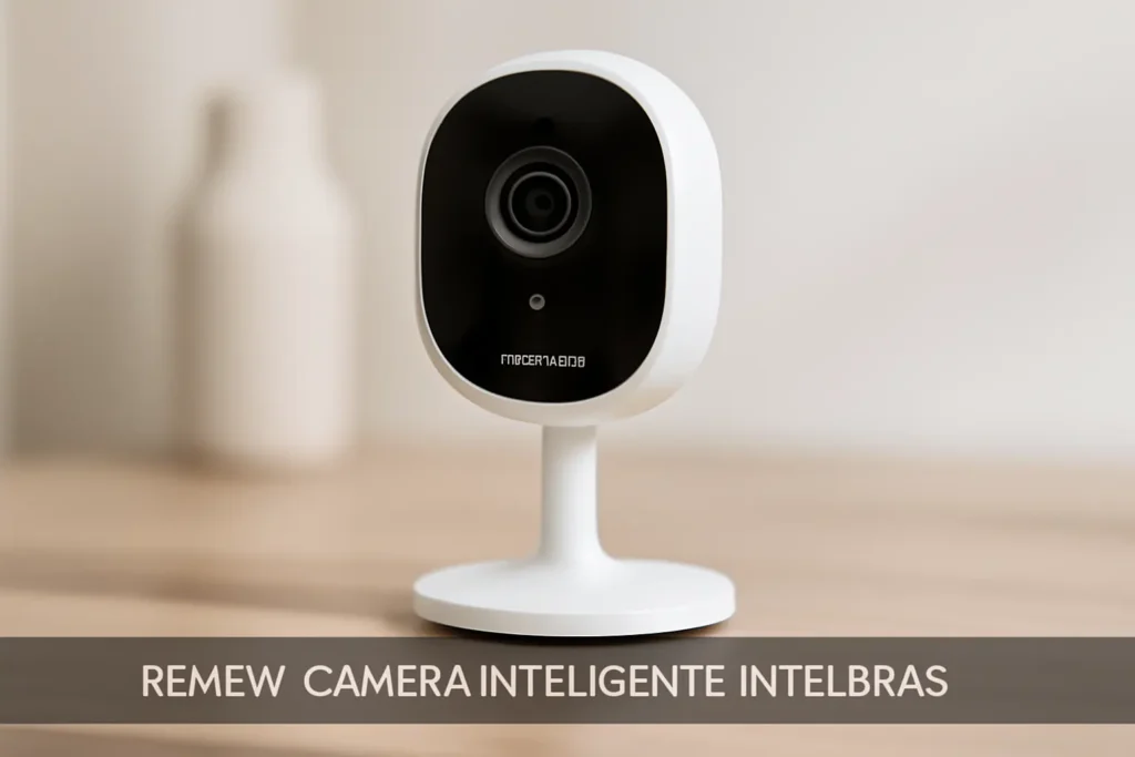 Câmera iM5 SC Intelbras é boa? Veja o veredito