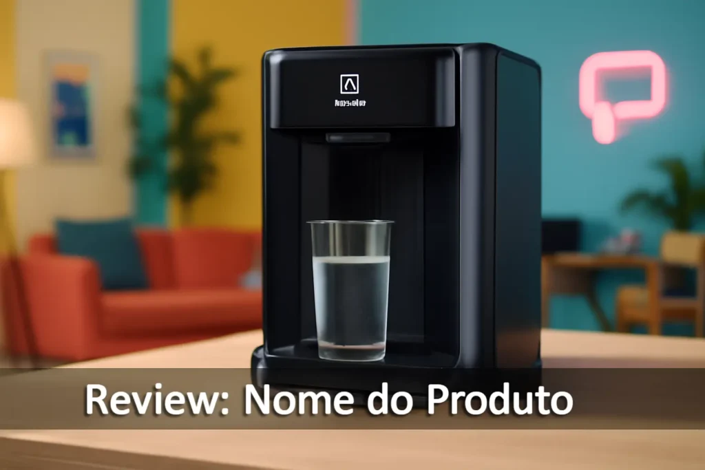 Os 5 Principais Modelos de purificador de agua electrolux preto