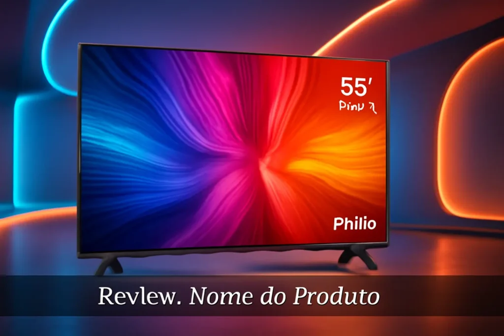 Os 5 Principais Modelos de smart tv 55 polegadas philco
