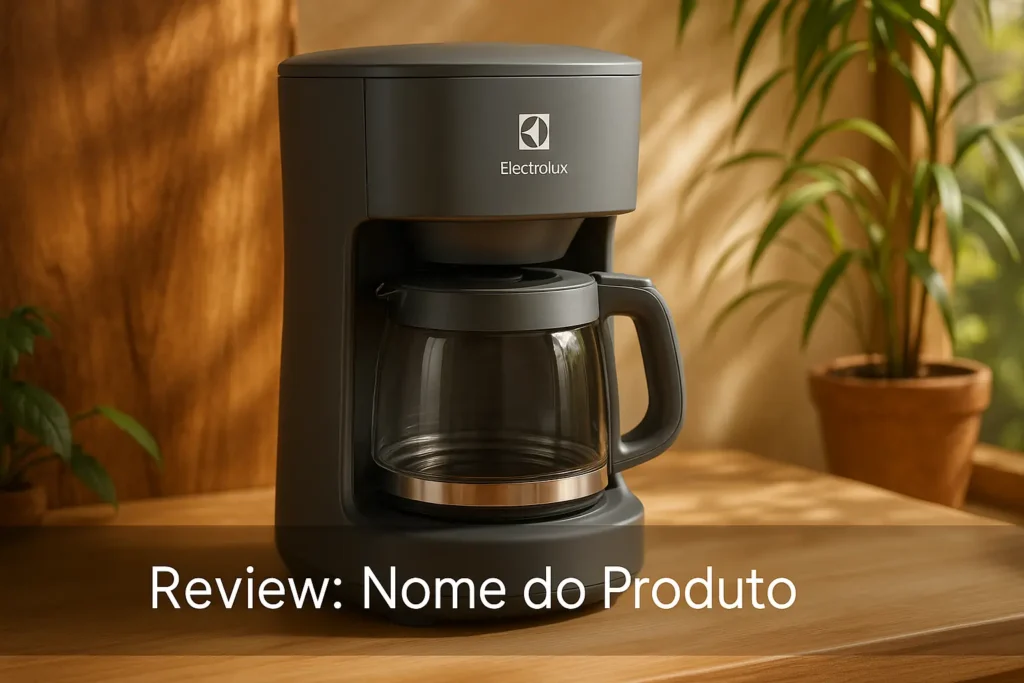 Principais Cinco purificador electrolux cinza