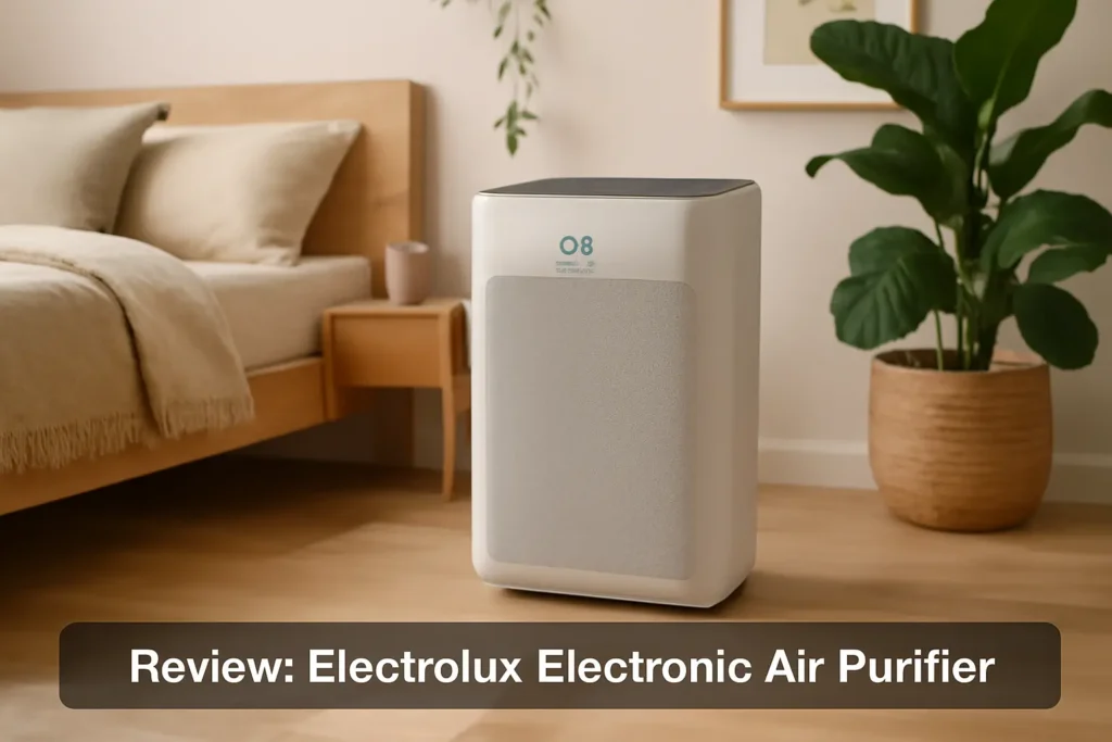 Os 5 Principais Modelos de purificador electrolux eletrônico compacto efficient painel mecânico