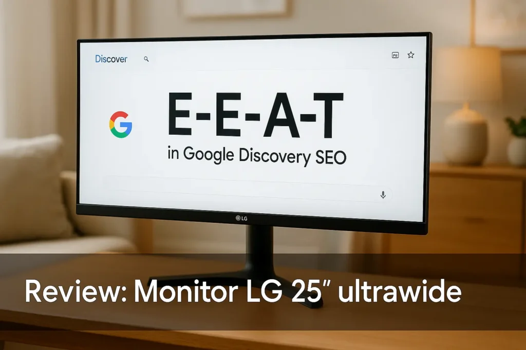 As 5 Melhores Opções de monitor LG 25” ultrawide