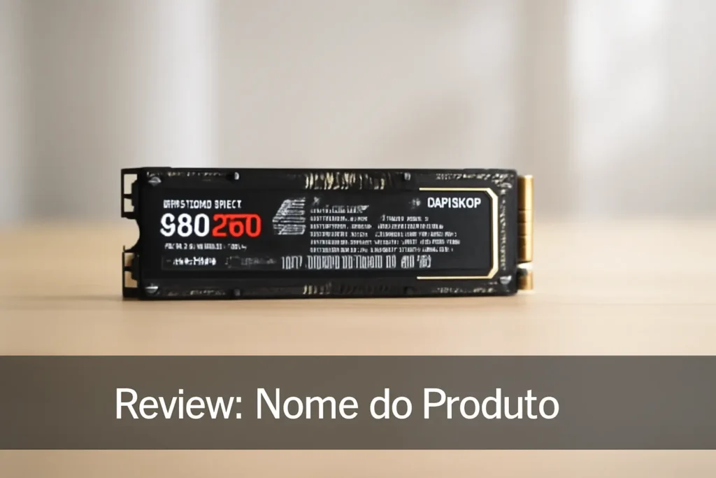 Top 5 SSD 1 tb Samsung 980 pro series nvme