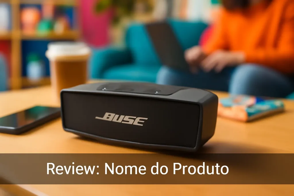5 Melhores Modelos de bateria Bose soundlink mini