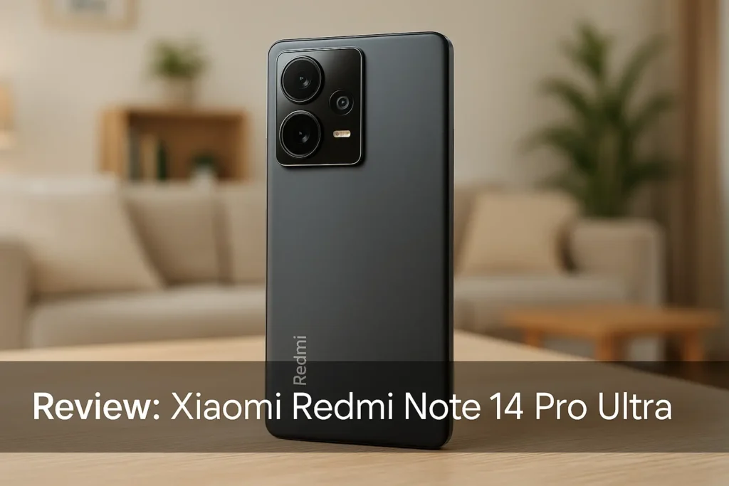 Melhores 5 Xiaomi Redmi note 14 pro ultra
